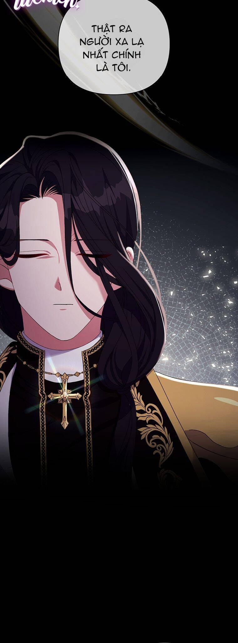 Nam Chính Ám Ảnh Phát Điên 21 trang 15