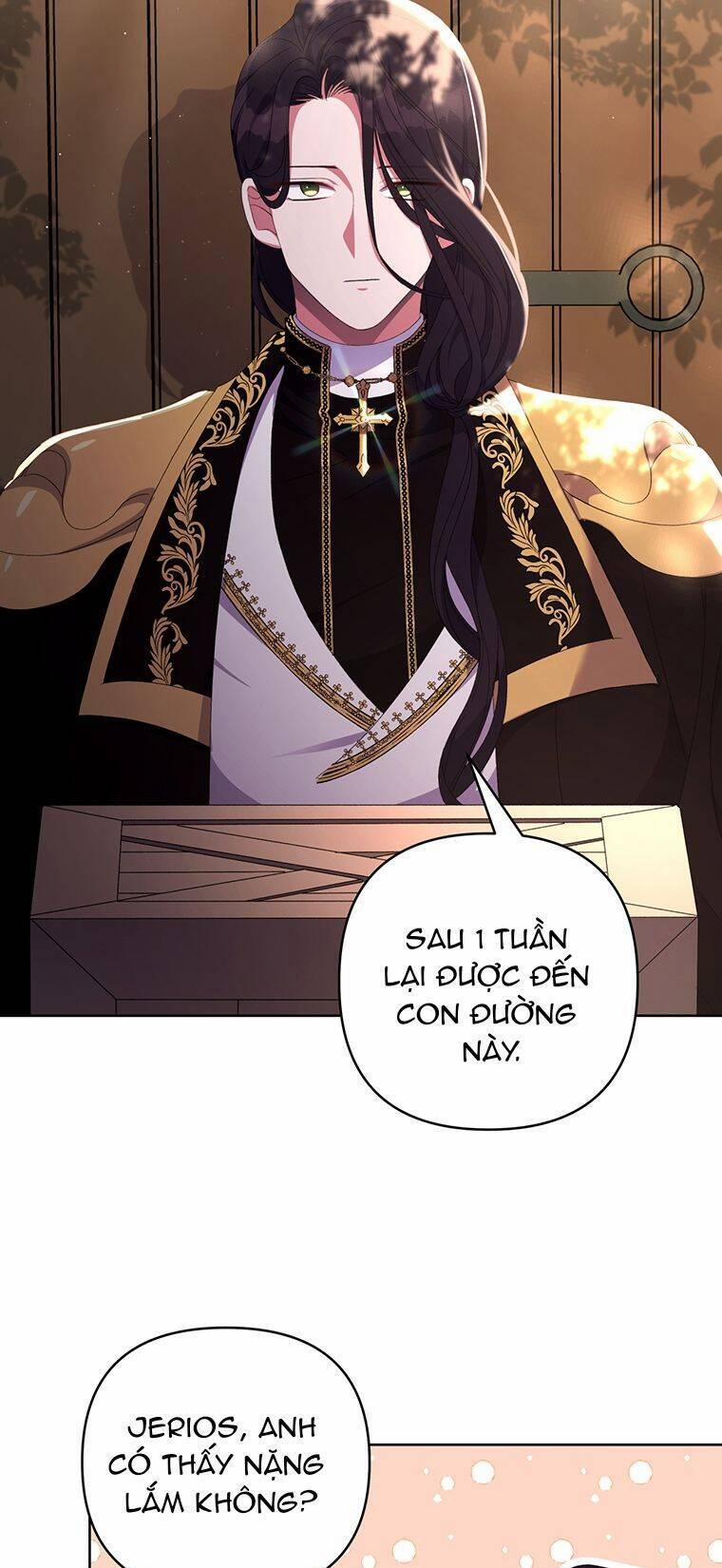 Nam Chính Ám Ảnh Phát Điên 21 trang 2