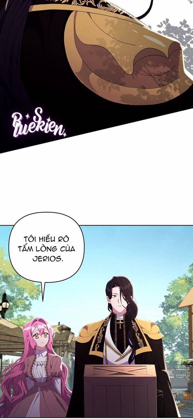 Nam Chính Ám Ảnh Phát Điên 21 trang 21