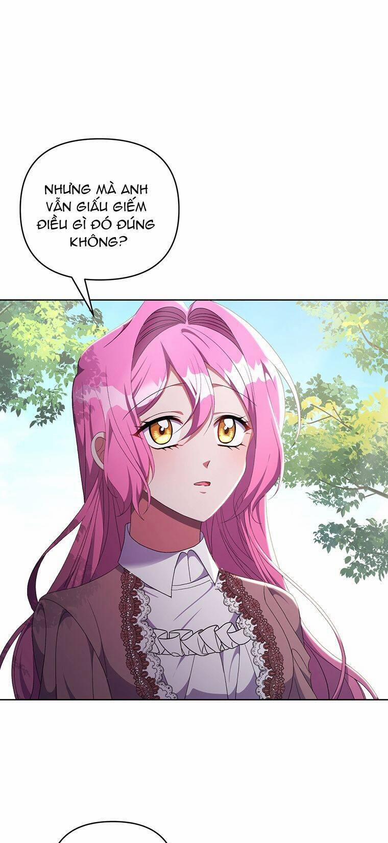 Nam Chính Ám Ảnh Phát Điên 21 trang 22