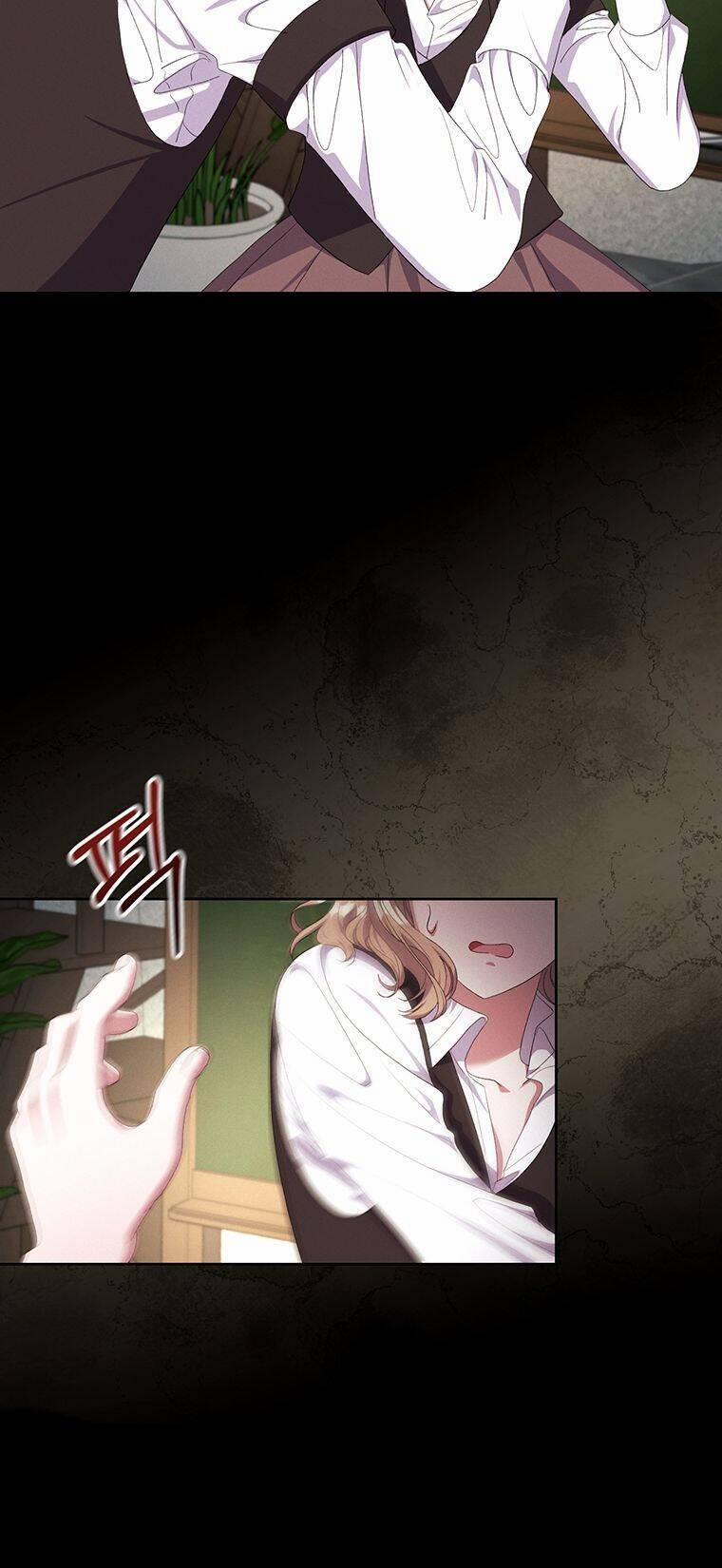 Nam Chính Ám Ảnh Phát Điên 21 trang 32