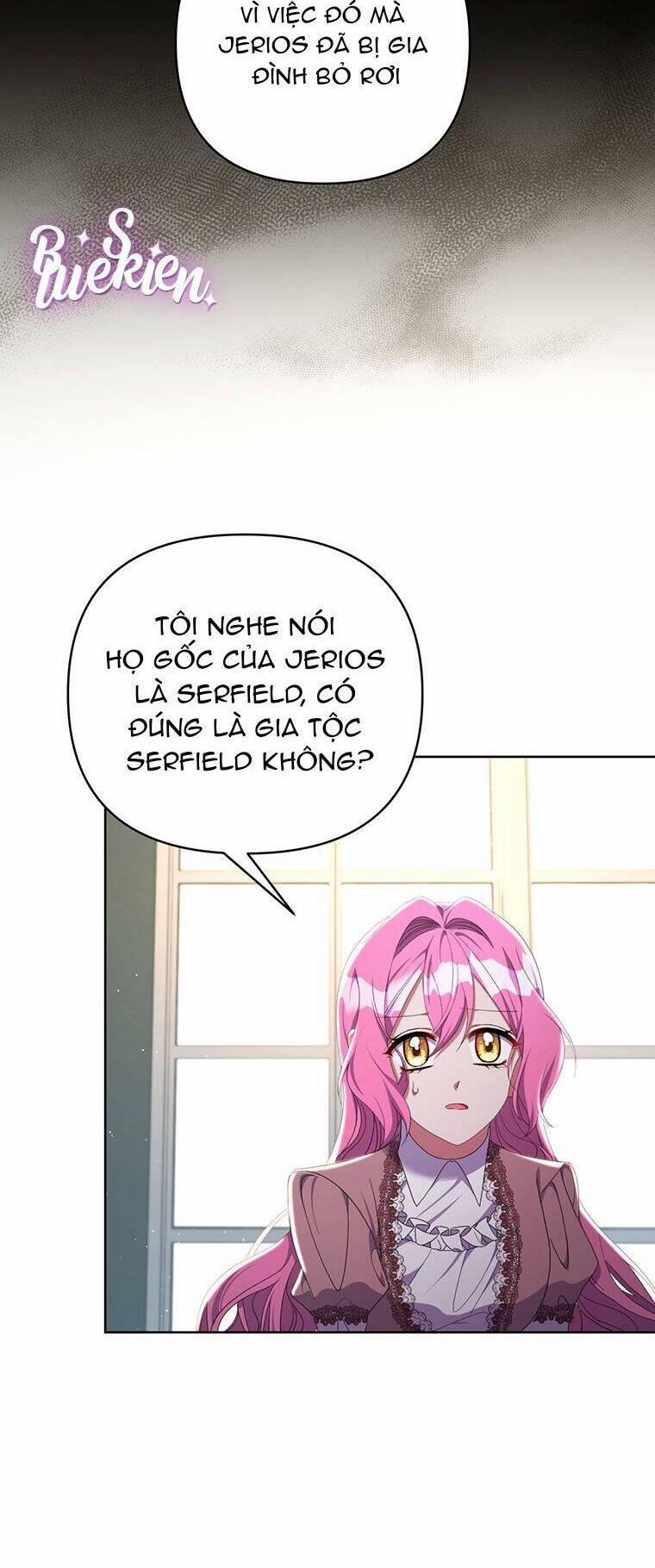 Nam Chính Ám Ảnh Phát Điên 21 trang 35