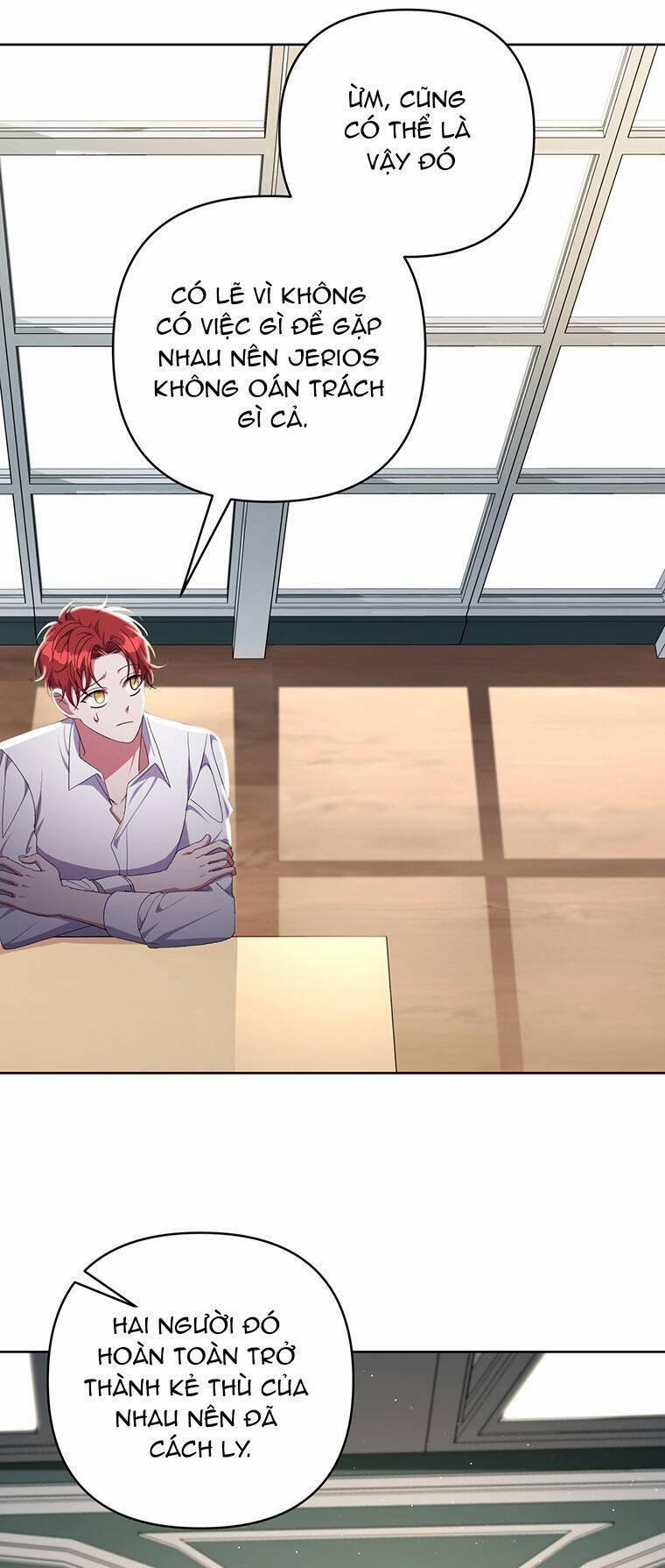 Nam Chính Ám Ảnh Phát Điên 21 trang 42