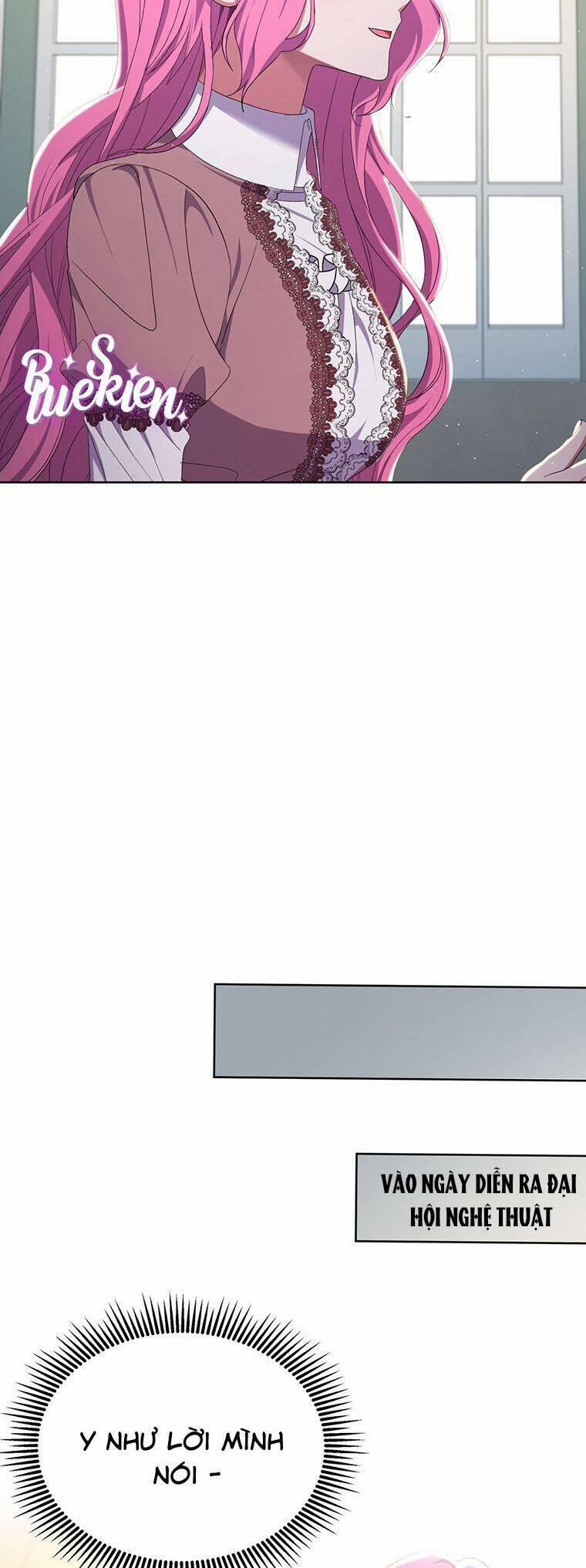 Nam Chính Ám Ảnh Phát Điên 21 trang 47