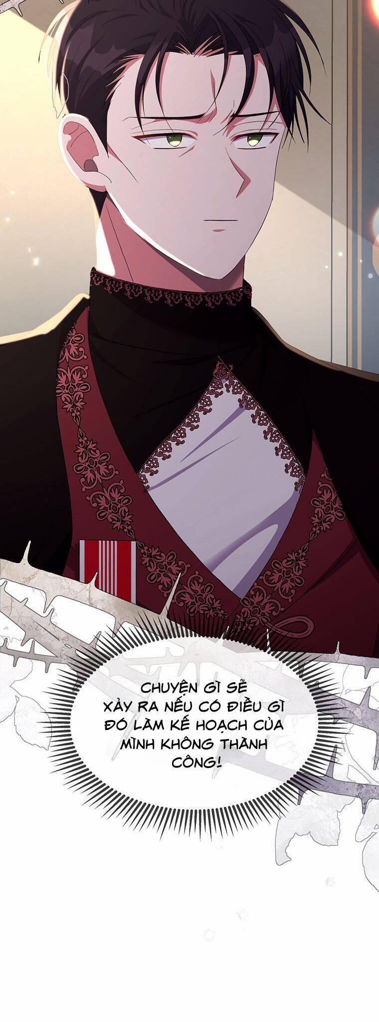 Nam Chính Ám Ảnh Phát Điên 21 trang 51