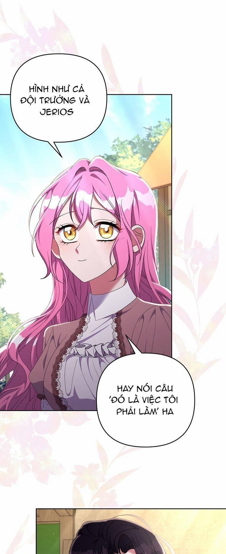 Nam Chính Ám Ảnh Phát Điên 21 trang 6