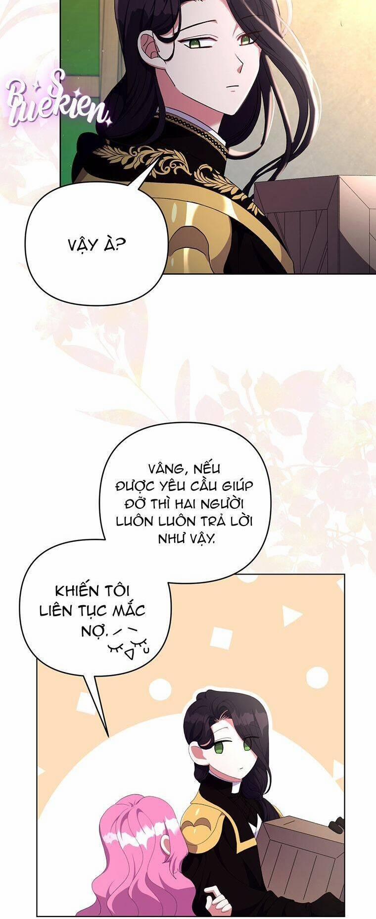 Nam Chính Ám Ảnh Phát Điên 21 trang 7