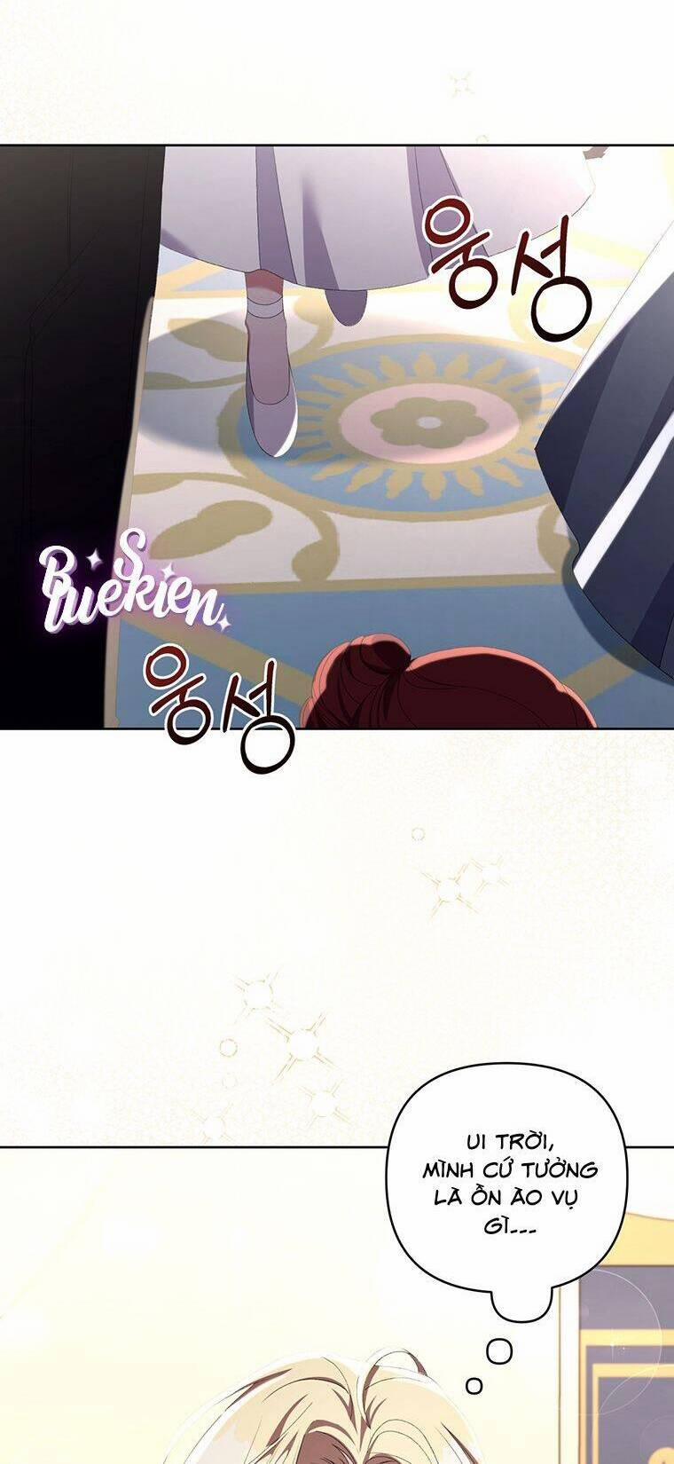 Nam Chính Ám Ảnh Phát Điên 22 trang 11