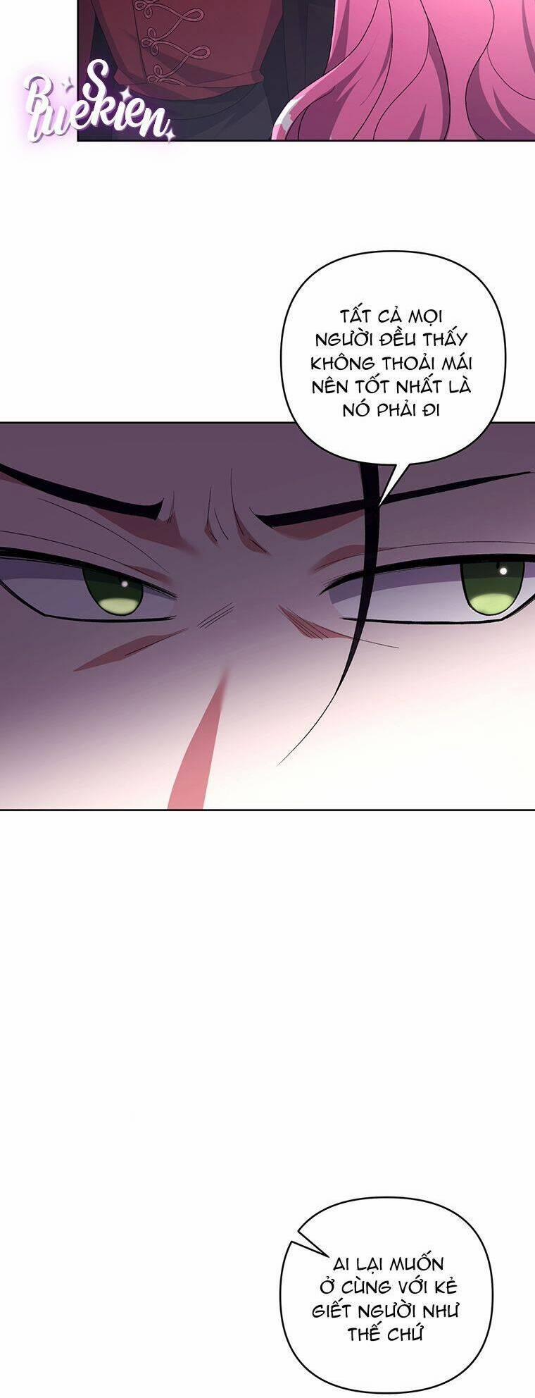 Nam Chính Ám Ảnh Phát Điên 22 trang 17