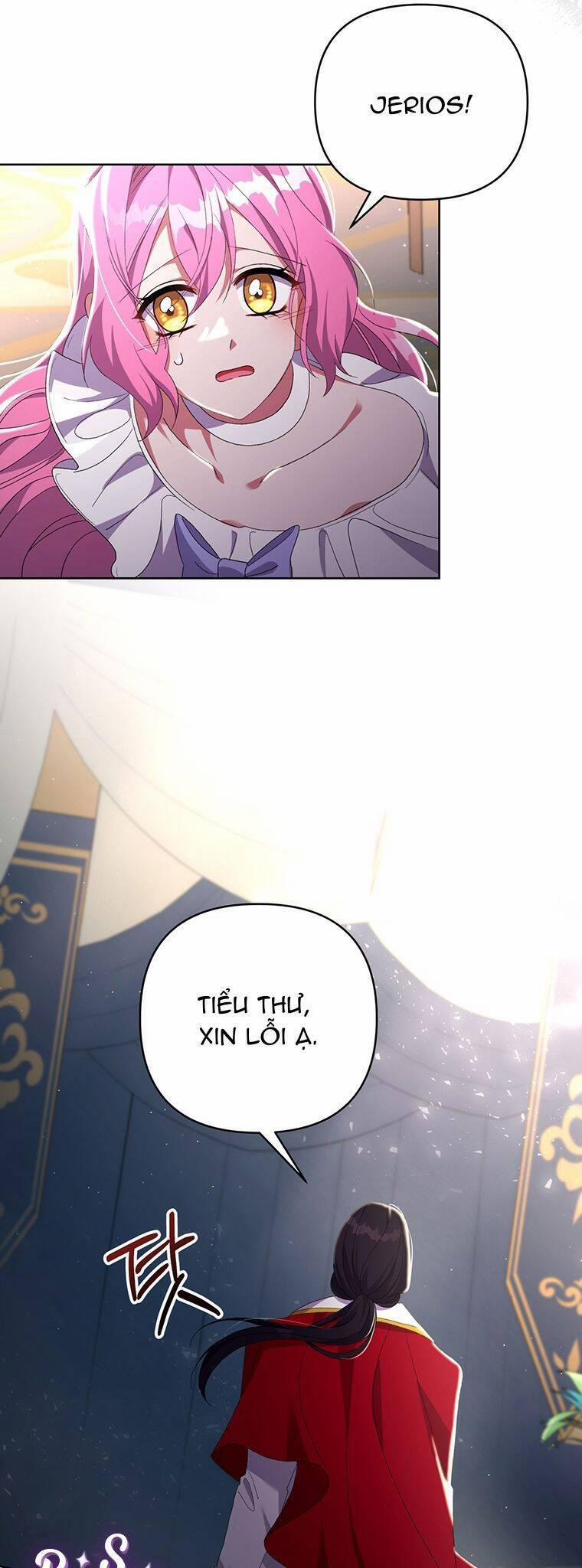 Nam Chính Ám Ảnh Phát Điên 22 trang 20