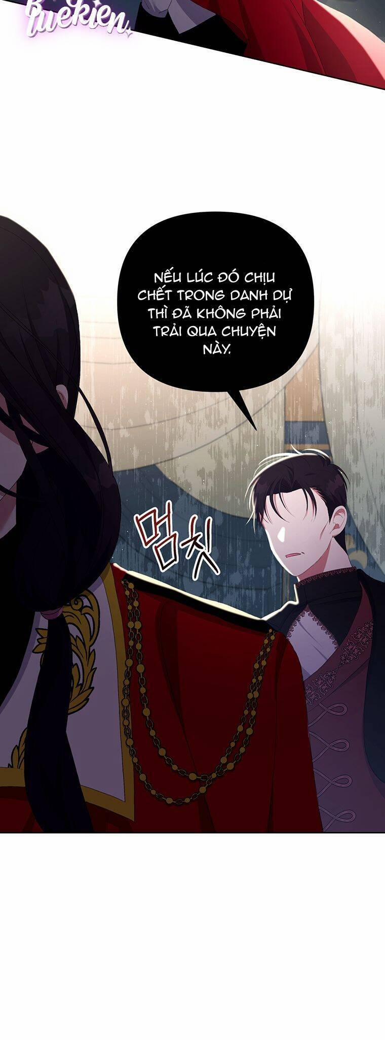Nam Chính Ám Ảnh Phát Điên 22 trang 21