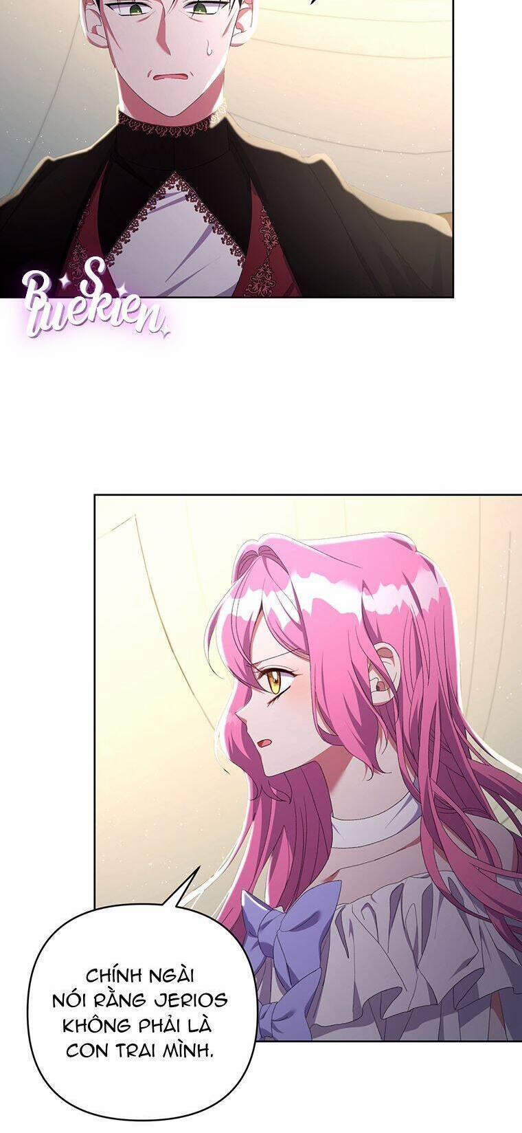Nam Chính Ám Ảnh Phát Điên 22 trang 27