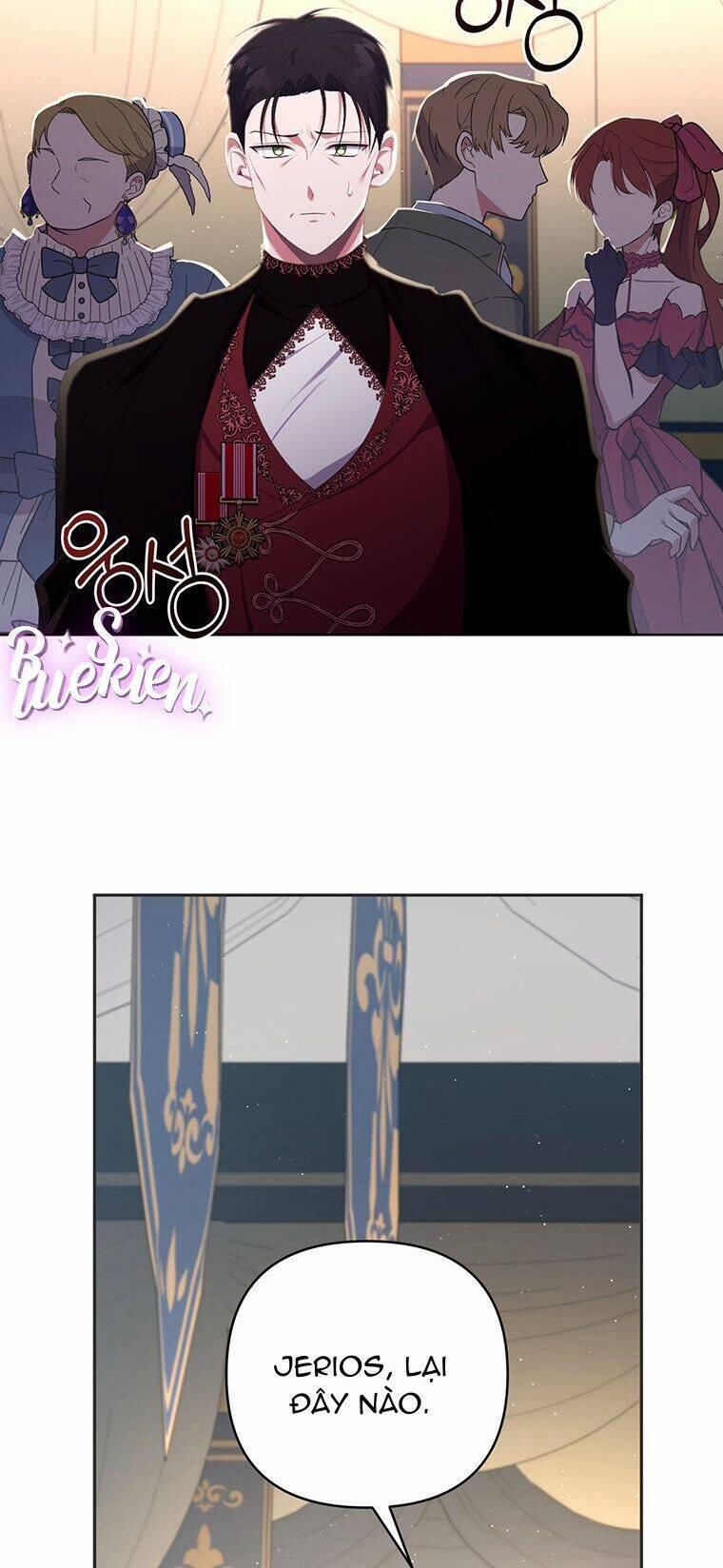 Nam Chính Ám Ảnh Phát Điên 22 trang 31