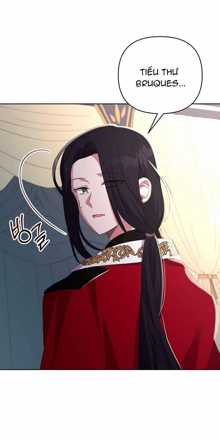 Nam Chính Ám Ảnh Phát Điên 22 trang 33