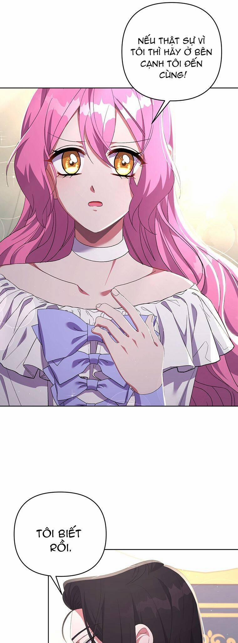 Nam Chính Ám Ảnh Phát Điên 22 trang 34