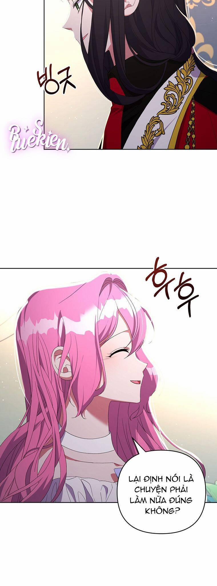 Nam Chính Ám Ảnh Phát Điên 22 trang 35