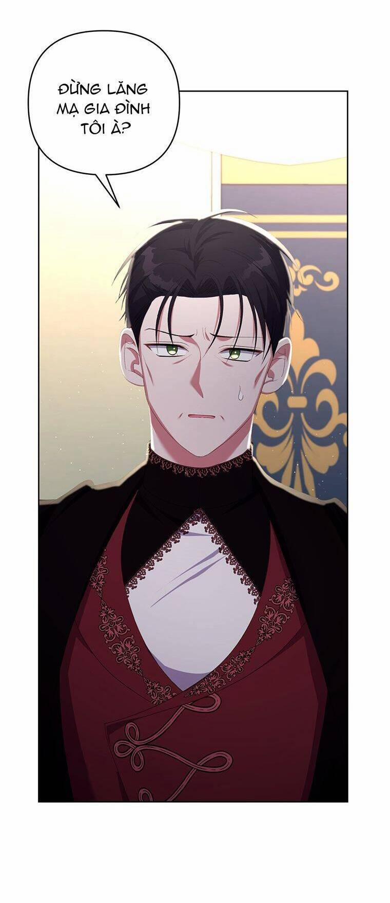 Nam Chính Ám Ảnh Phát Điên 22 trang 37