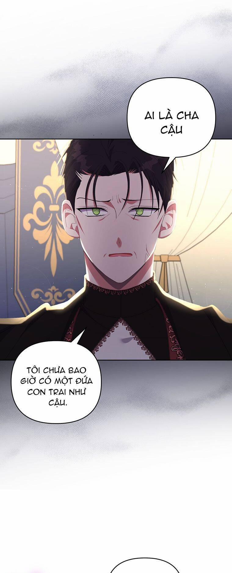 Nam Chính Ám Ảnh Phát Điên 22 trang 4