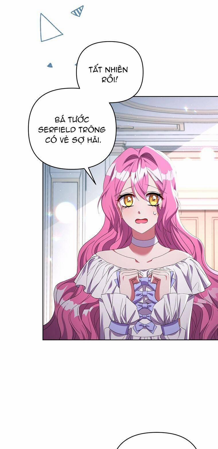 Nam Chính Ám Ảnh Phát Điên 22 trang 44