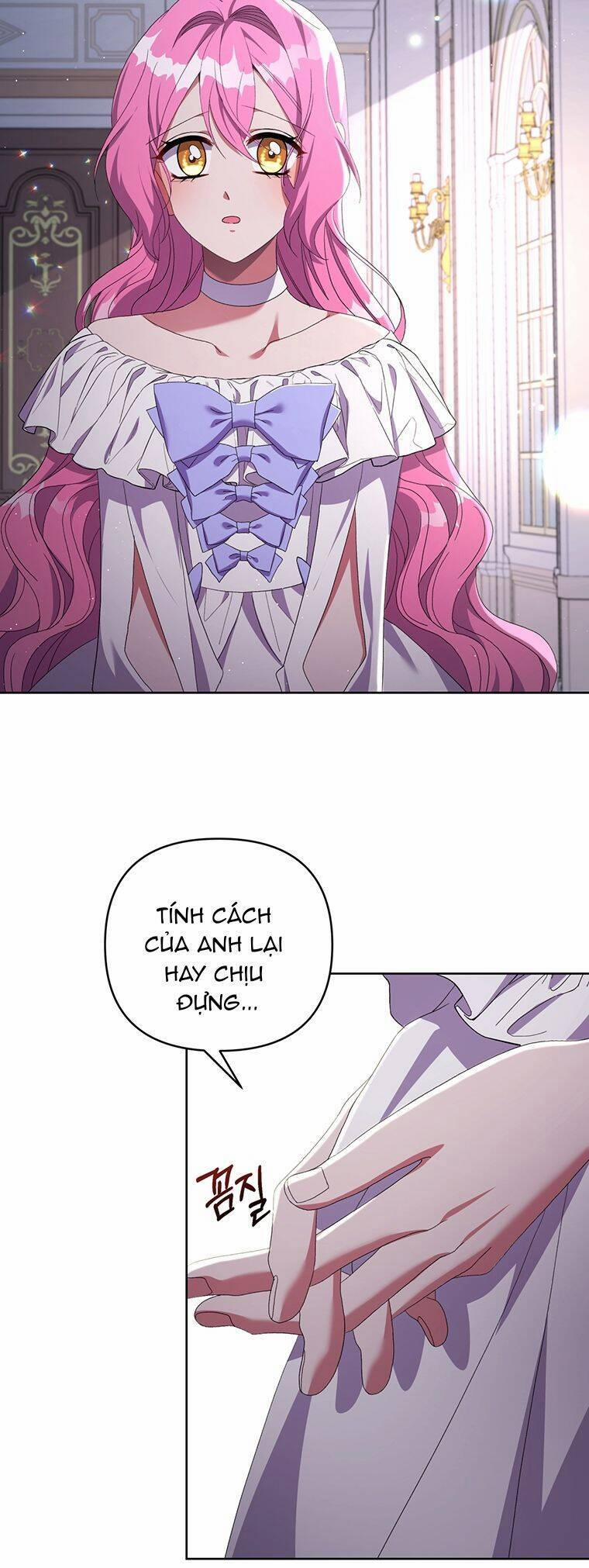 Nam Chính Ám Ảnh Phát Điên 22 trang 46