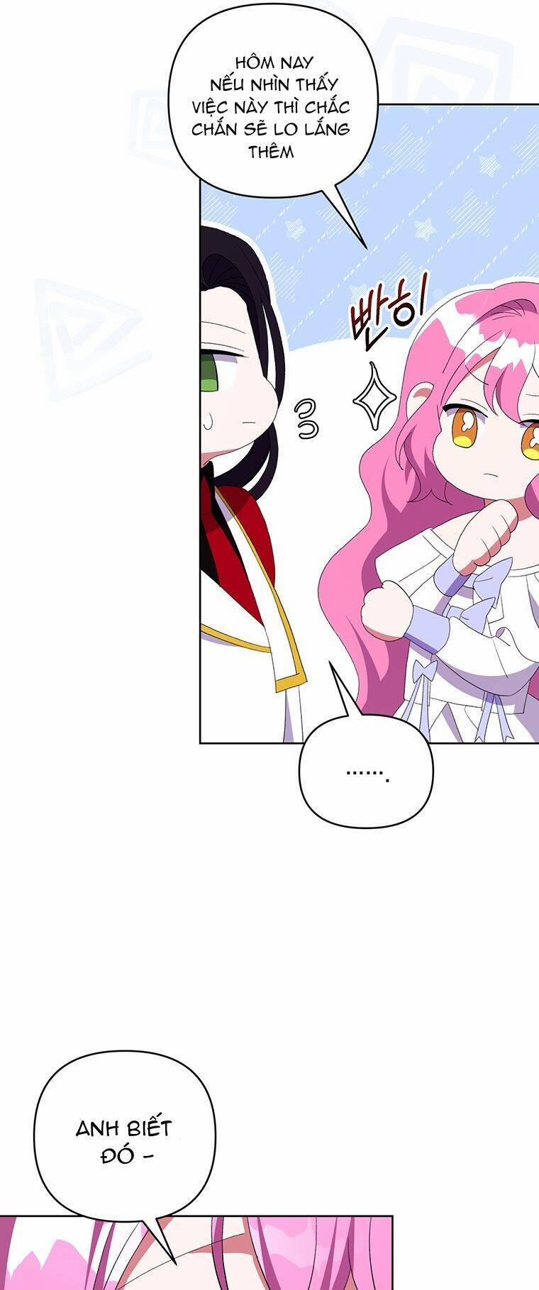 Nam Chính Ám Ảnh Phát Điên 22 trang 48