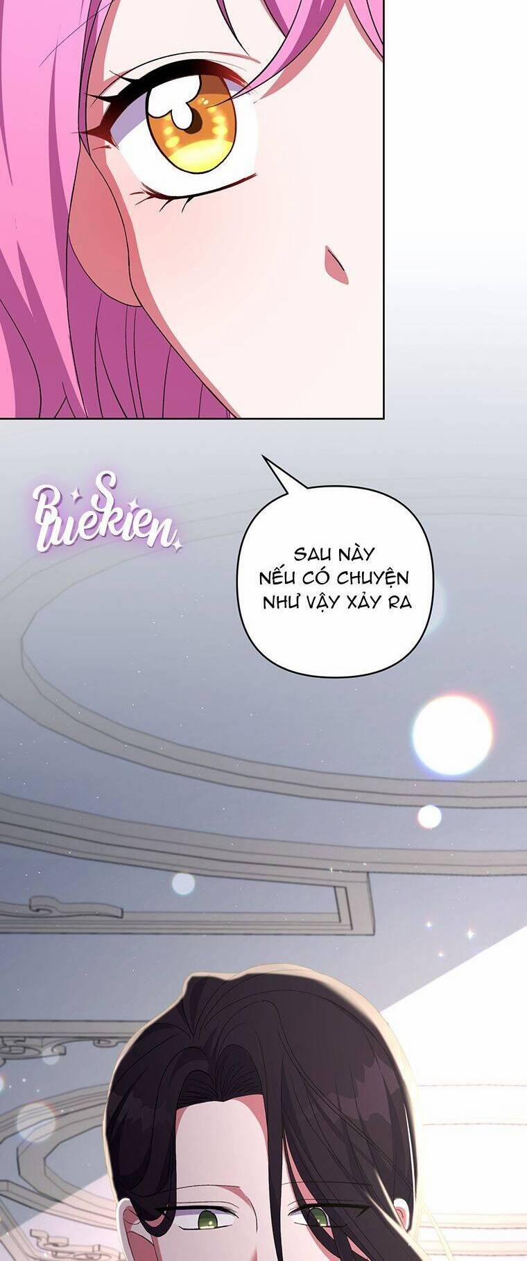 Nam Chính Ám Ảnh Phát Điên 22 trang 49