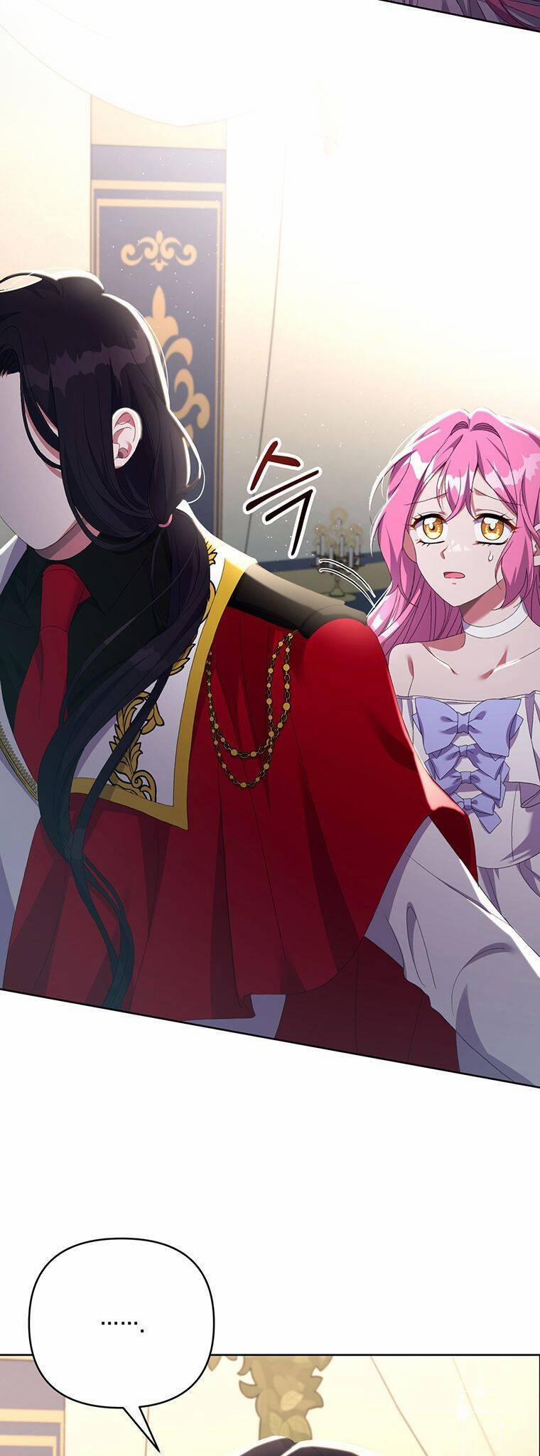 Nam Chính Ám Ảnh Phát Điên 22 trang 6