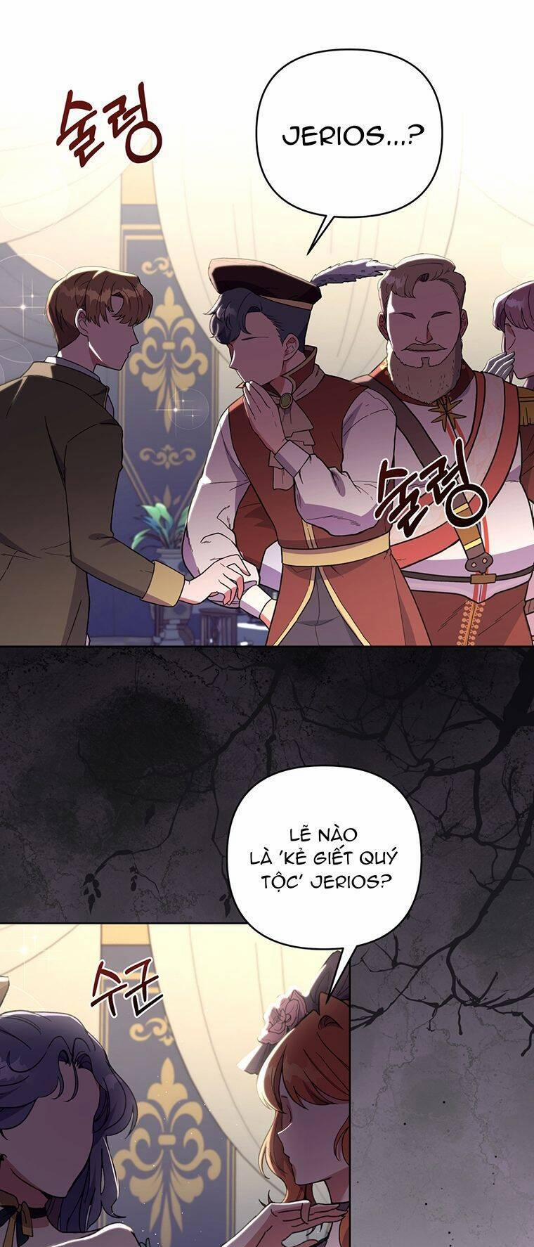 Nam Chính Ám Ảnh Phát Điên 22 trang 8