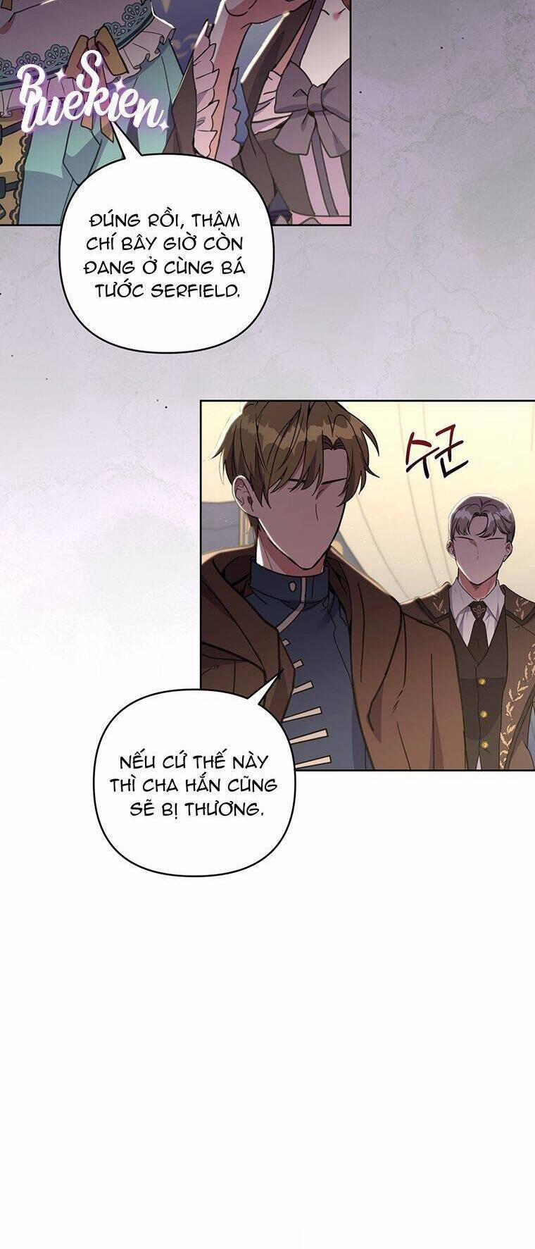 Nam Chính Ám Ảnh Phát Điên 22 trang 9