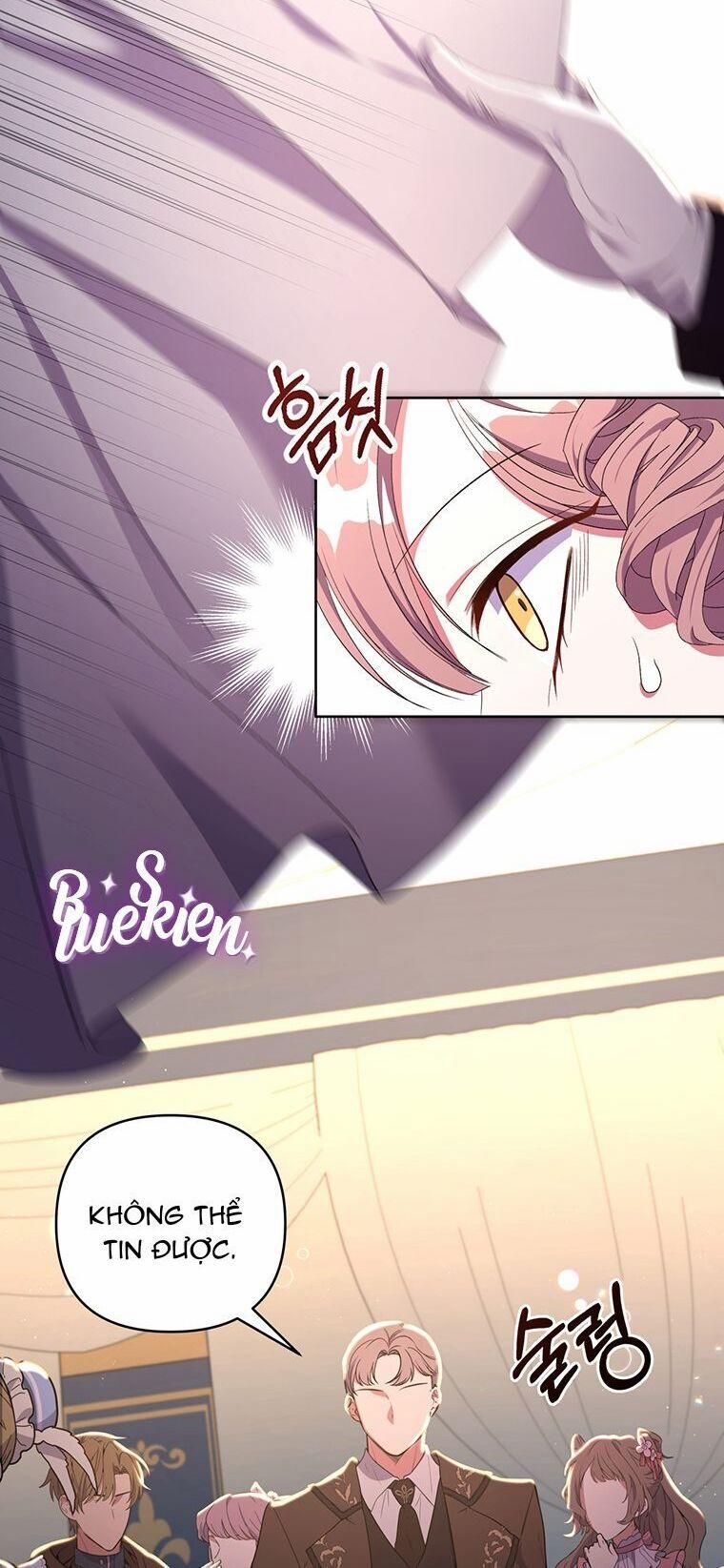 Nam Chính Ám Ảnh Phát Điên 23 trang 11