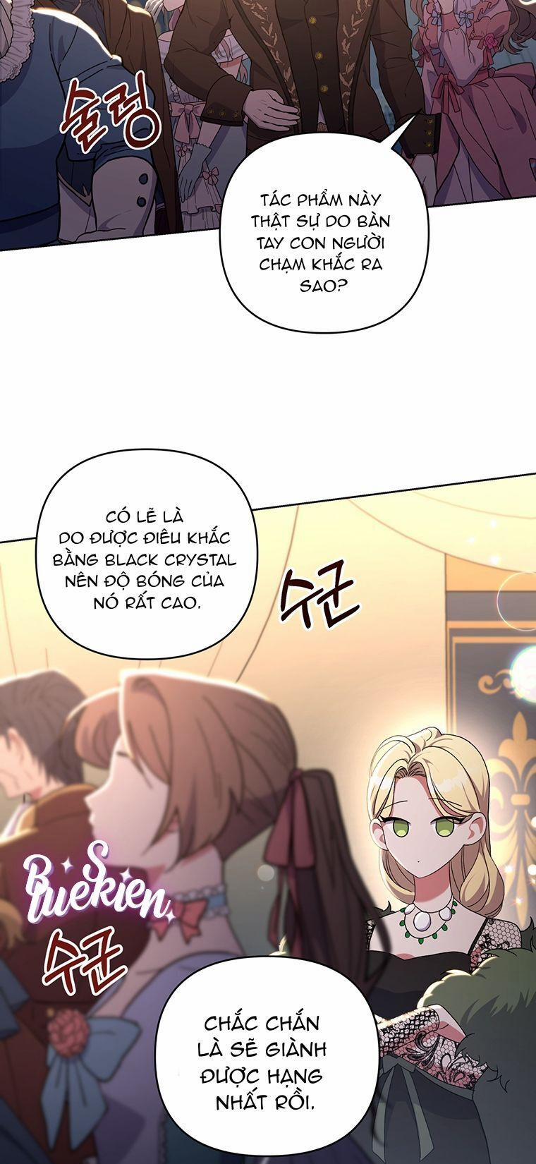 Nam Chính Ám Ảnh Phát Điên 23 trang 12