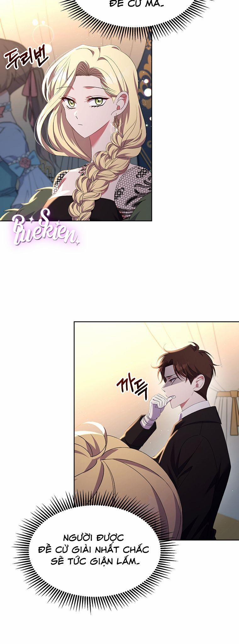 Nam Chính Ám Ảnh Phát Điên 23 trang 15