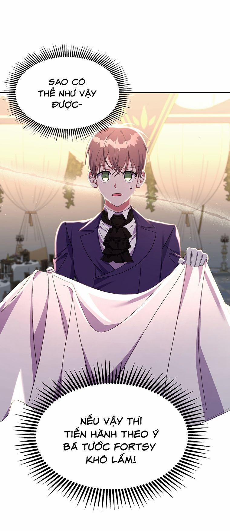 Nam Chính Ám Ảnh Phát Điên 23 trang 16