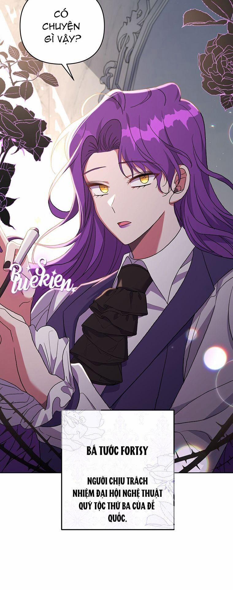 Nam Chính Ám Ảnh Phát Điên 23 trang 19