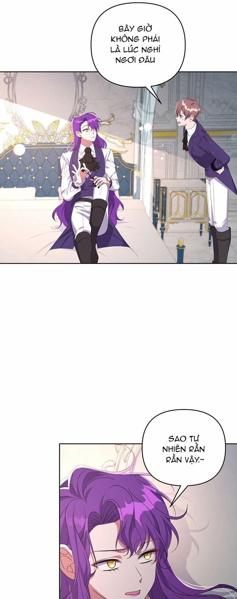 Nam Chính Ám Ảnh Phát Điên 23 trang 20