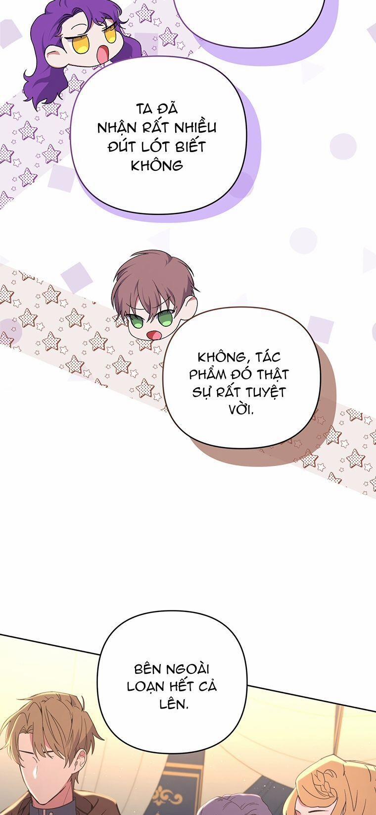 Nam Chính Ám Ảnh Phát Điên 23 trang 22