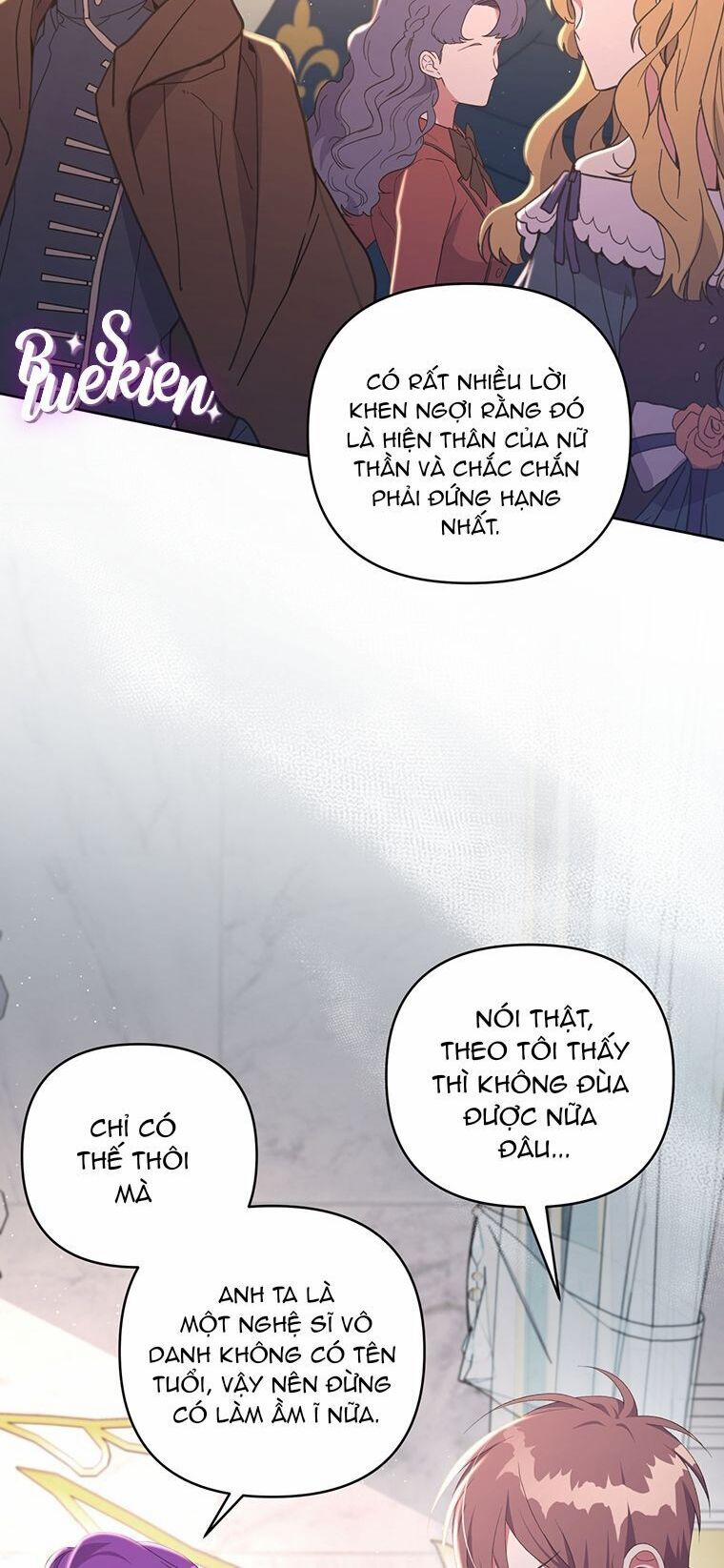 Nam Chính Ám Ảnh Phát Điên 23 trang 23