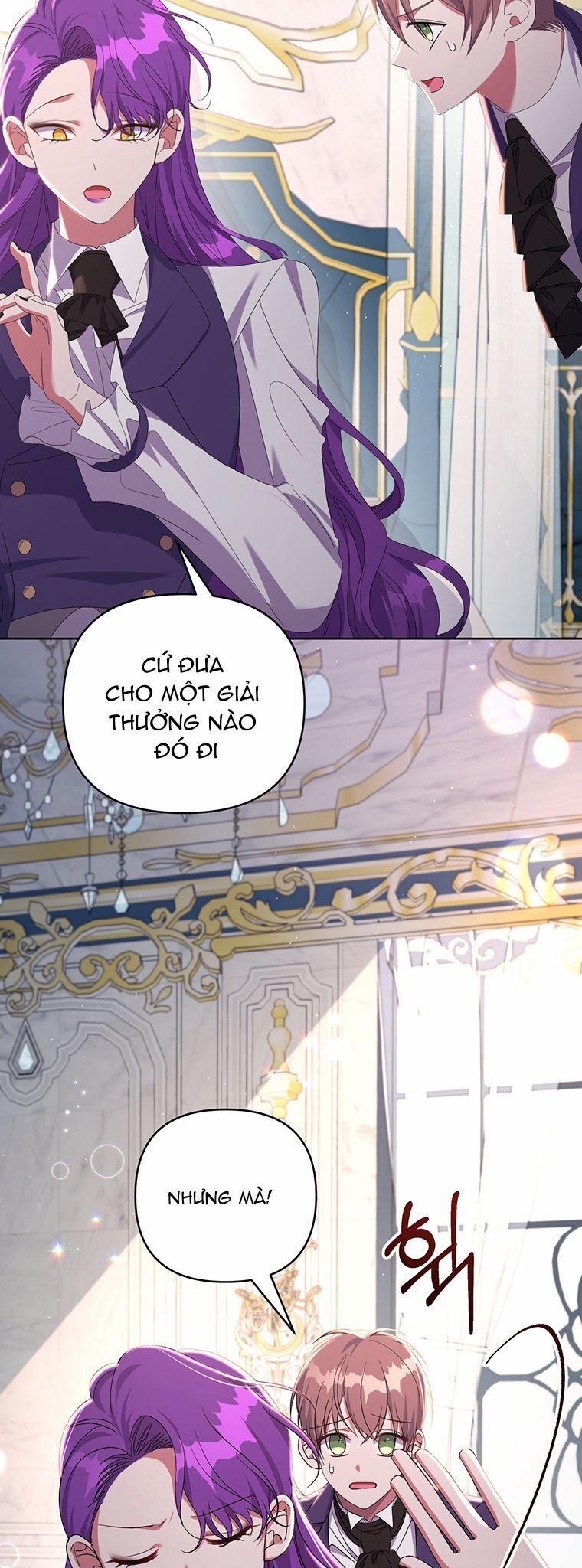 Nam Chính Ám Ảnh Phát Điên 23 trang 24