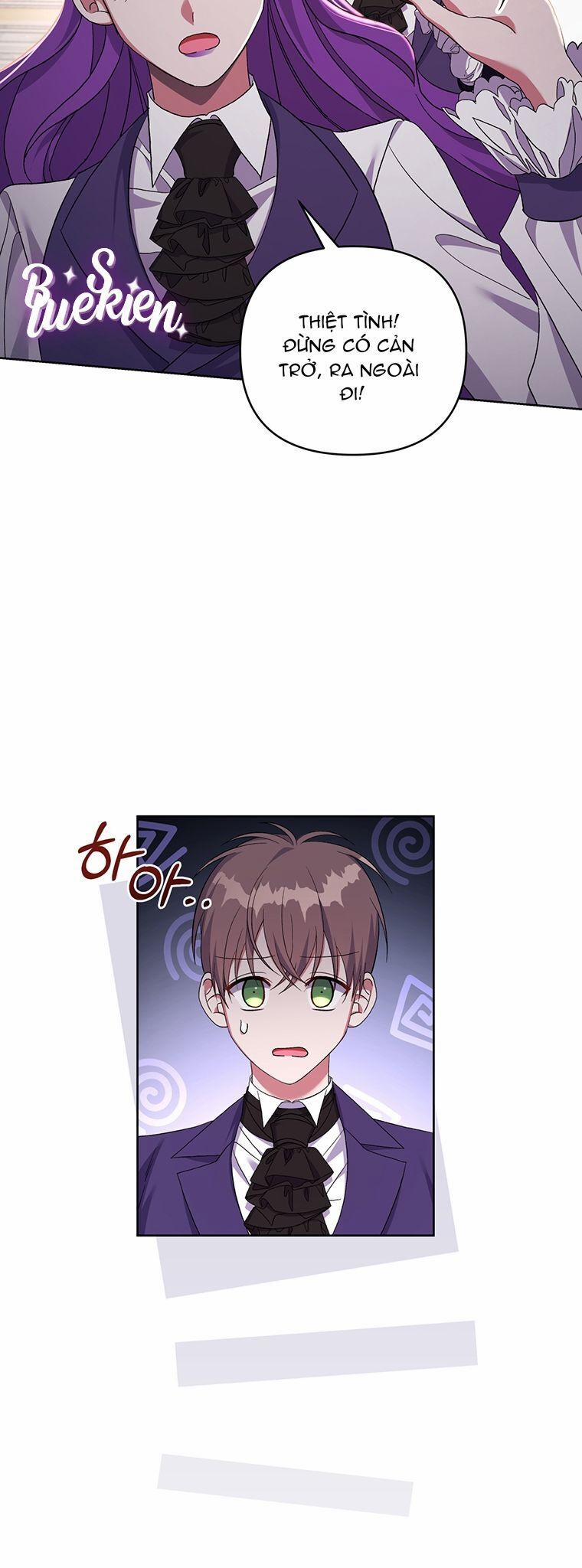 Nam Chính Ám Ảnh Phát Điên 23 trang 25