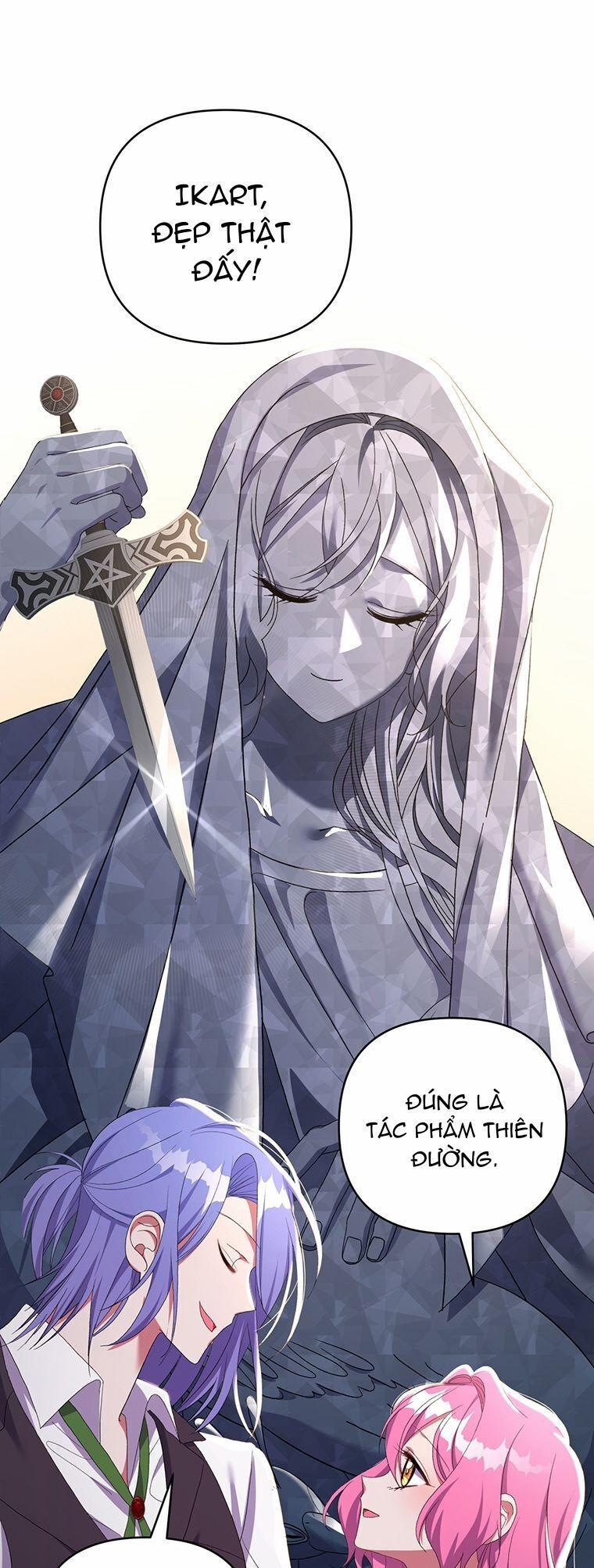 Nam Chính Ám Ảnh Phát Điên 23 trang 26