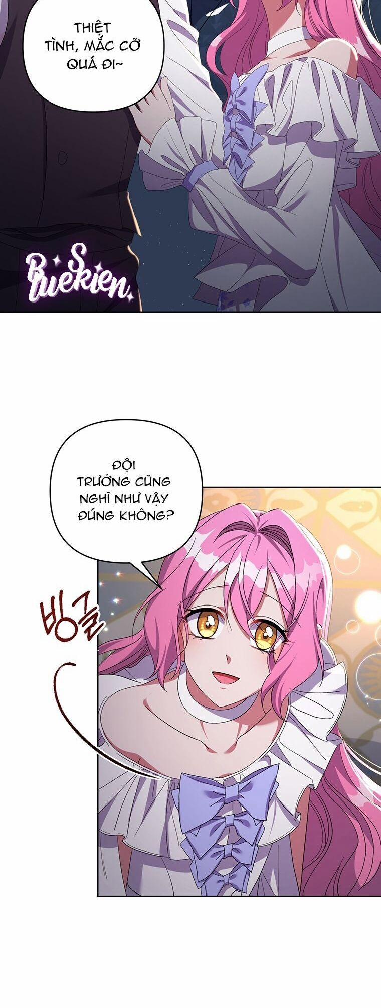 Nam Chính Ám Ảnh Phát Điên 23 trang 27