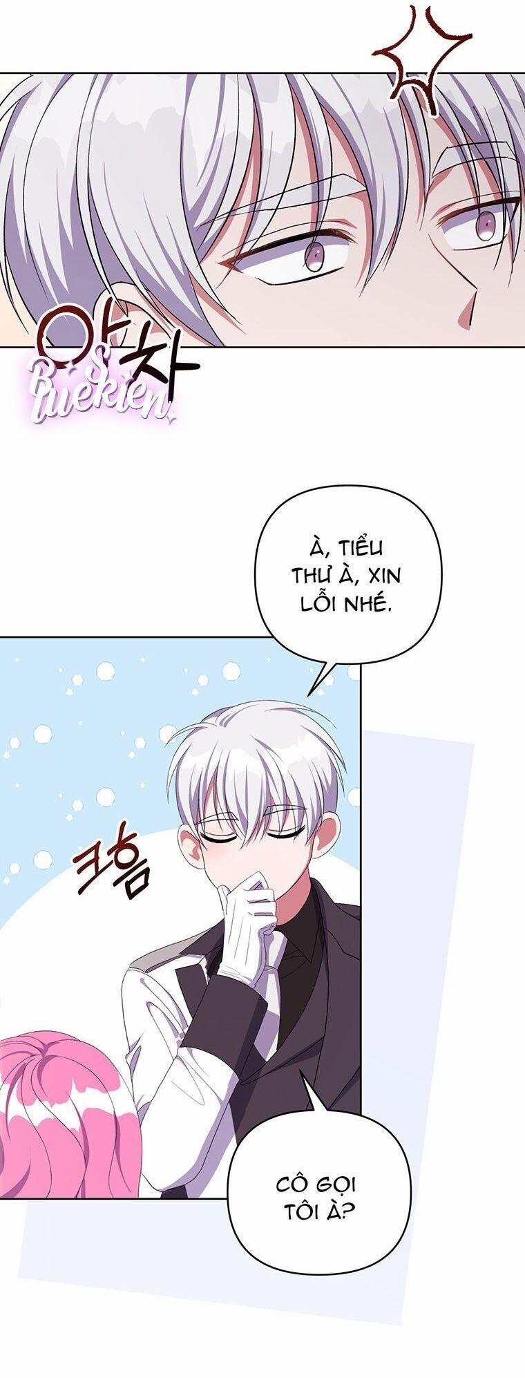 Nam Chính Ám Ảnh Phát Điên 23 trang 29