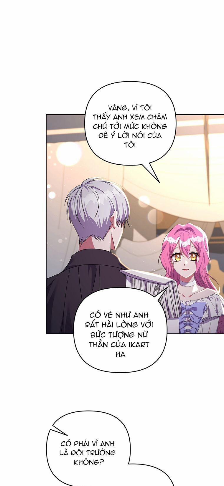 Nam Chính Ám Ảnh Phát Điên 23 trang 30