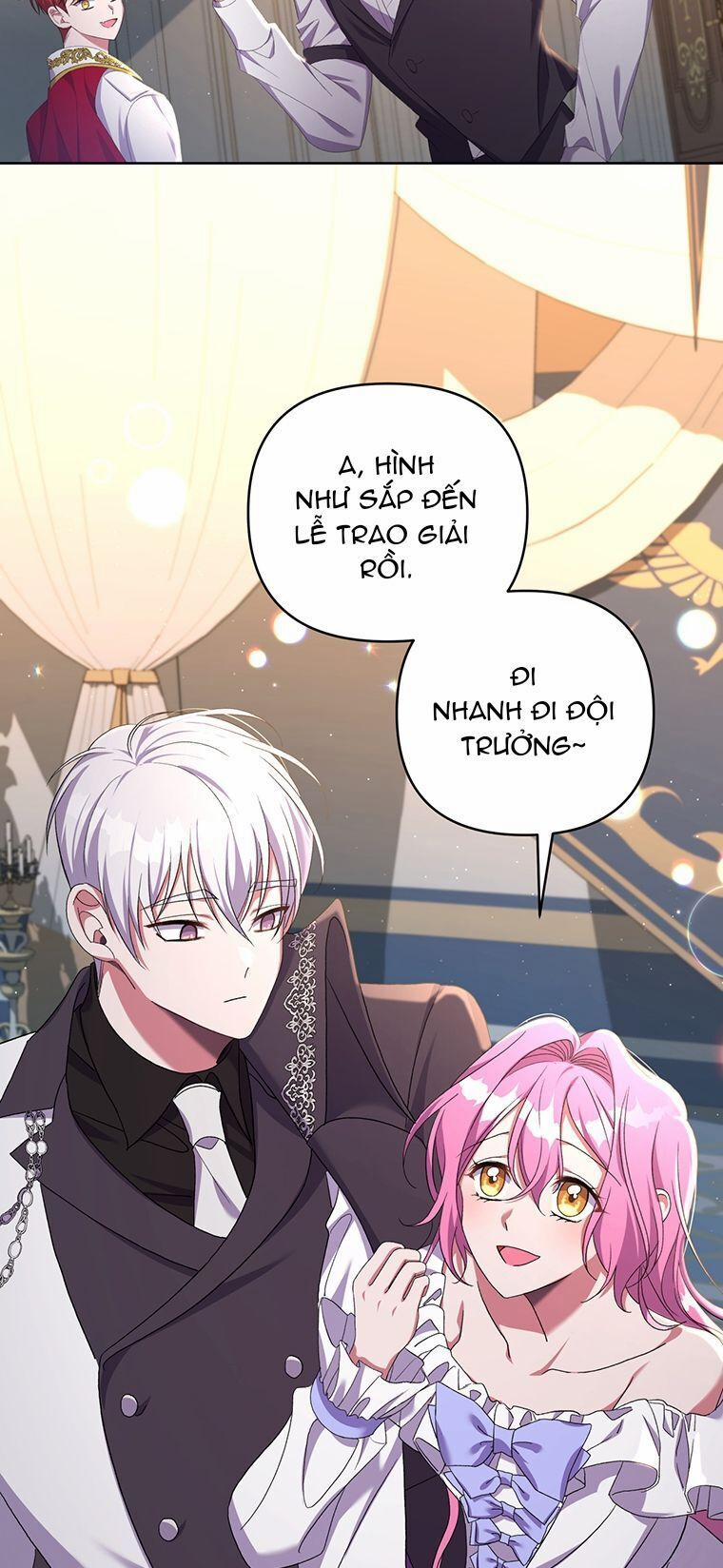 Nam Chính Ám Ảnh Phát Điên 23 trang 32