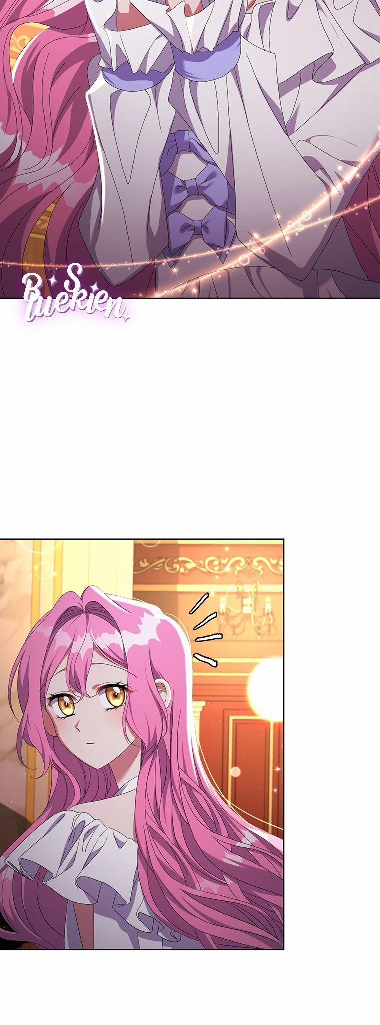 Nam Chính Ám Ảnh Phát Điên 23 trang 35