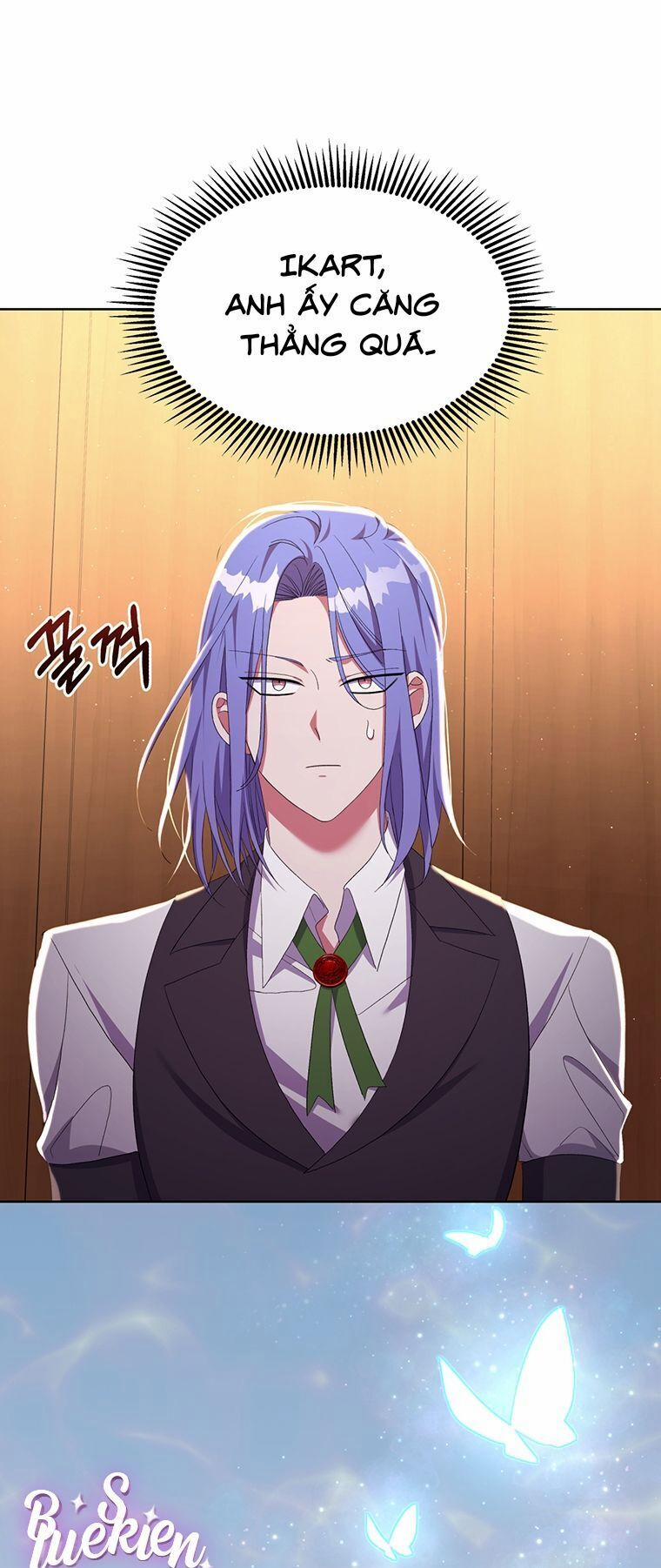 Nam Chính Ám Ảnh Phát Điên 23 trang 36