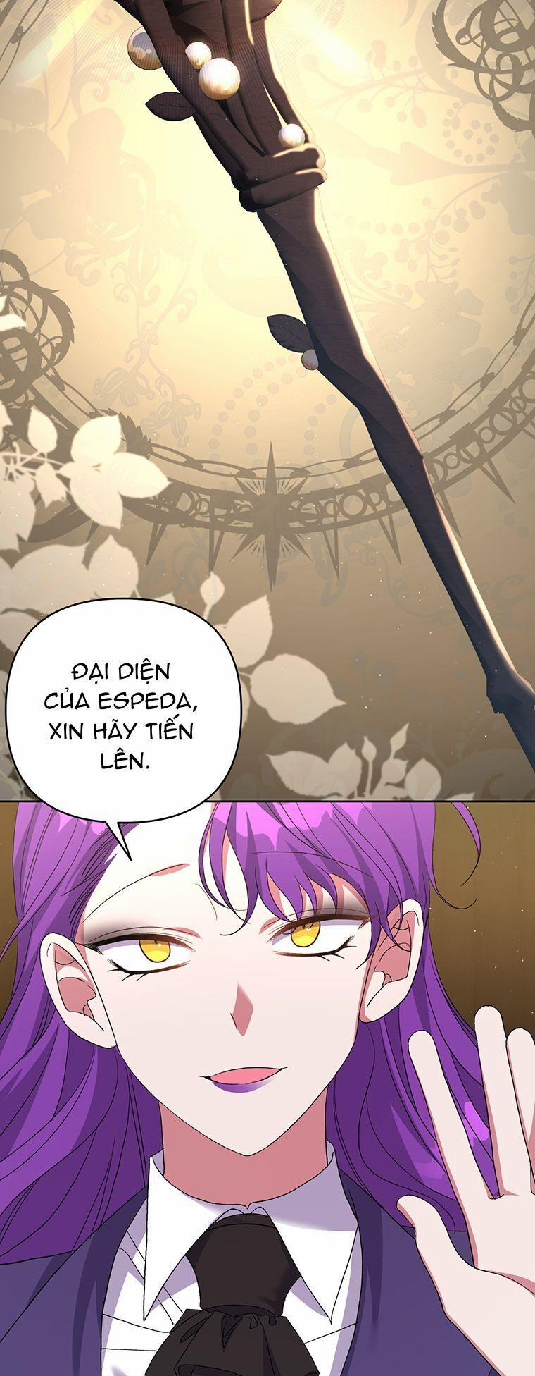 Nam Chính Ám Ảnh Phát Điên 23 trang 44