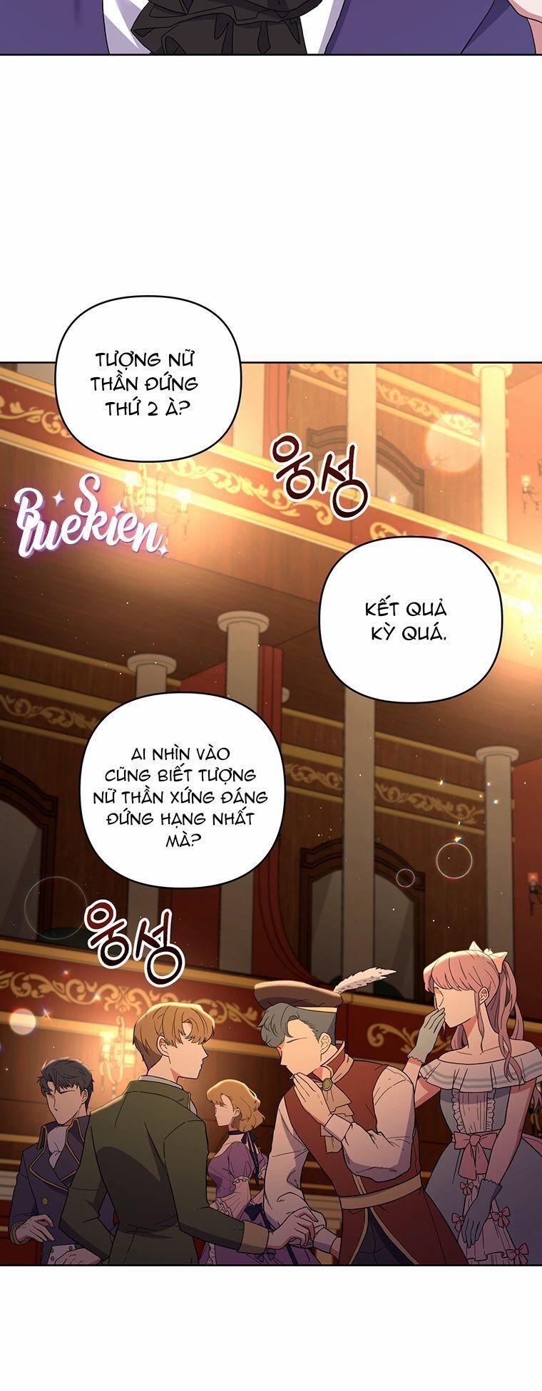 Nam Chính Ám Ảnh Phát Điên 23 trang 45