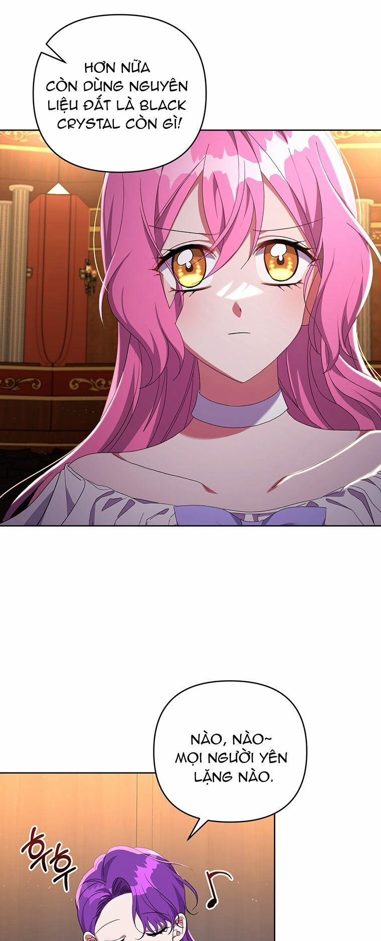 Nam Chính Ám Ảnh Phát Điên 23 trang 46