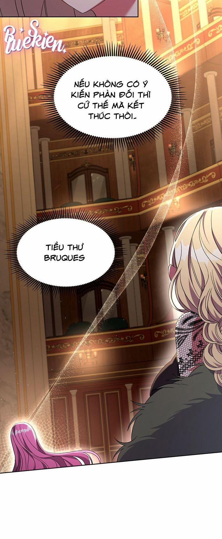 Nam Chính Ám Ảnh Phát Điên 23 trang 49